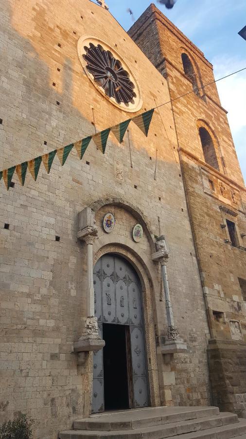 Maison De Famille Daire Acerenza Dış mekan fotoğraf